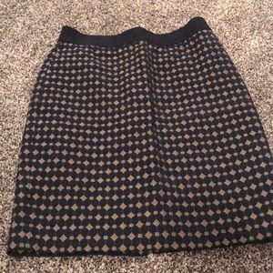 Ann Taylor skirt